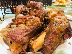 -黄家饺子东北特色菜馆(湖滨商业街店)