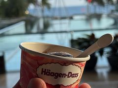 -亚龙湾喜来登·美景台大堂吧