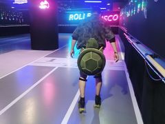 -VS SPORTS PARK运动玩乐园·团建·生日会(合生汇店)