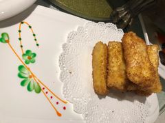 -老人和饭店(打浦路店)