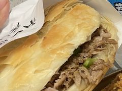 肉夹馍-小豆海棠(嘉兴路店)