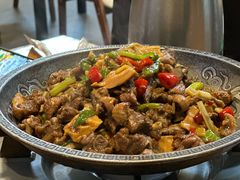 -61号餐吧(兴坪古镇漓江店)