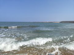 -日照海滨国家森林公园