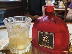 -秘密旅行Bonjour(黑金冠 江南西店)
