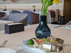 -北京柏悦酒店·锦庭餐厅Dining Room