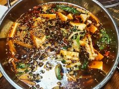 -杨厨生活餐厅(黄兴大道店)