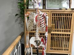 -杏林康桥中医正骨·体态矫正·跌打损伤·推拿按摩(国贸建外SOHO店)