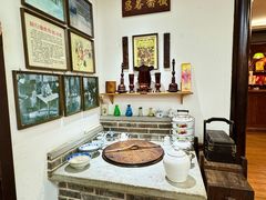 -老厨家(中央大街西七道街店)