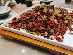 -李氏传家菜(兴城路店)
