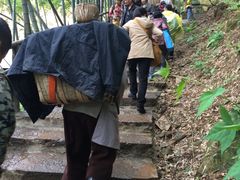 -天目山-昭明禅寺