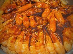 -黄记煌三汁焖锅(裕华万达广场店)