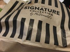 -麦当劳(朗豪坊店)