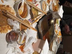 -海底捞火锅(劲松店)