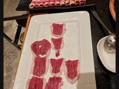 -南门涮肉(上海二店)