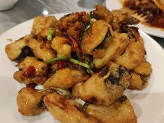 风味茄子-春江饭店(共青团路总店)