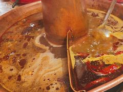 -京元盛铜锅涮肉(上海总店)