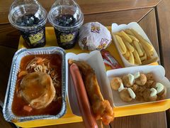 -广州长隆飞鸟乐园