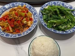 -回家吃饭·地道南昌菜(建德观总店)