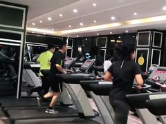 -诺德健游泳健身会馆(良渚欧文店)