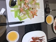 -天宁凯利时尚餐厅