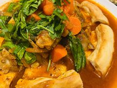 -新疆伊宁远征餐厅