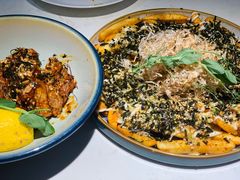 -BE BRIGHT KITCHEN(正佳广场店)