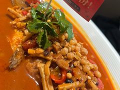 -桂小厨广西菜(水晶城店)
