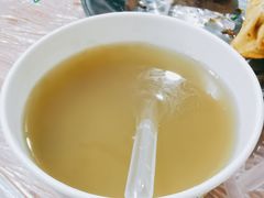 -桂萍特色牛筋牛杂(长堤街总店)