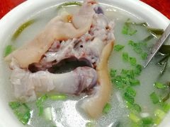 -巷子肥肠(科华巷店)
