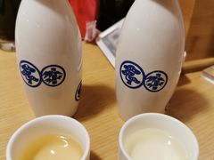 梅子酒-山之川日料放题(通州店)