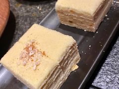 冰糕-丝路金桃·新疆菜(徐汇店)