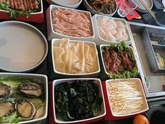 -重庆德忆火锅（龙南街3店）(渝水岸餐饮)