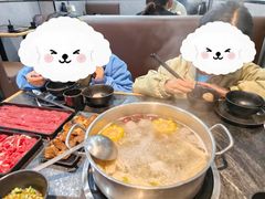-林记潮牛·牛肉火锅(上马墩店)