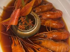 -乔街深夜食堂·小龙虾·高压锅生蚝(杭州总店)