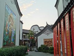 -靖西锦绣古镇景区