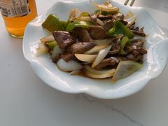 -望湖烤鱼