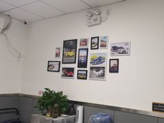 -李师傅修车连锁(万柳店)