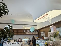 -云境cloudland·口味蛋糕•下午茶(长江路店)