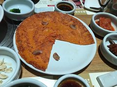 -萨拉伯尔水源素问店·韩国宫廷料理(人民路店)