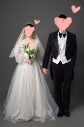 -太古映画婚纱摄影(天河店)