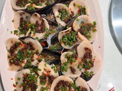 -玫瑰厅上海菜(兴国路店)