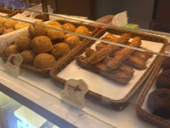 -西树泡芙(蓝色港湾店)