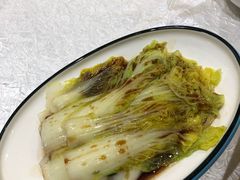 -东方之珠海鲜酒楼(南开店)