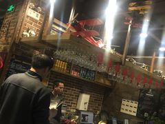 -真枪会射击俱乐部(河西中央公园店)