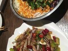 -喝丢一只鞋辣炒海鲜小烧烤(三八广场店)