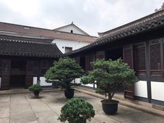 -蔡元培故居