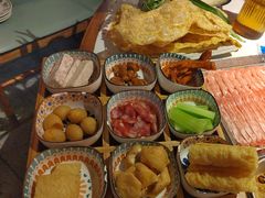 -螺大喜螺蛳粉火锅(雍和宫店)