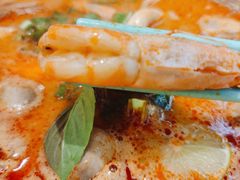 -蔡澜Pho·越南粉餐厅(海上世界店)