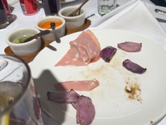 -拉蒂娜·巴西牛排馆 Latina·Brazilian Steakhouse(陆家嘴旗舰店)