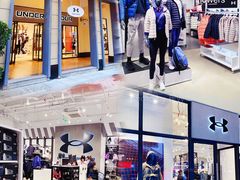 -王府井奥莱临潼小镇(临潼店)